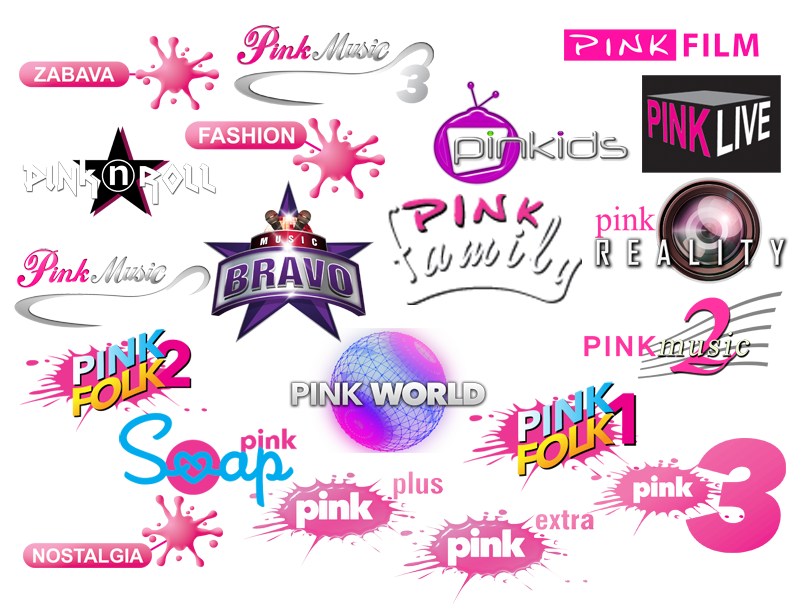 pinklogos